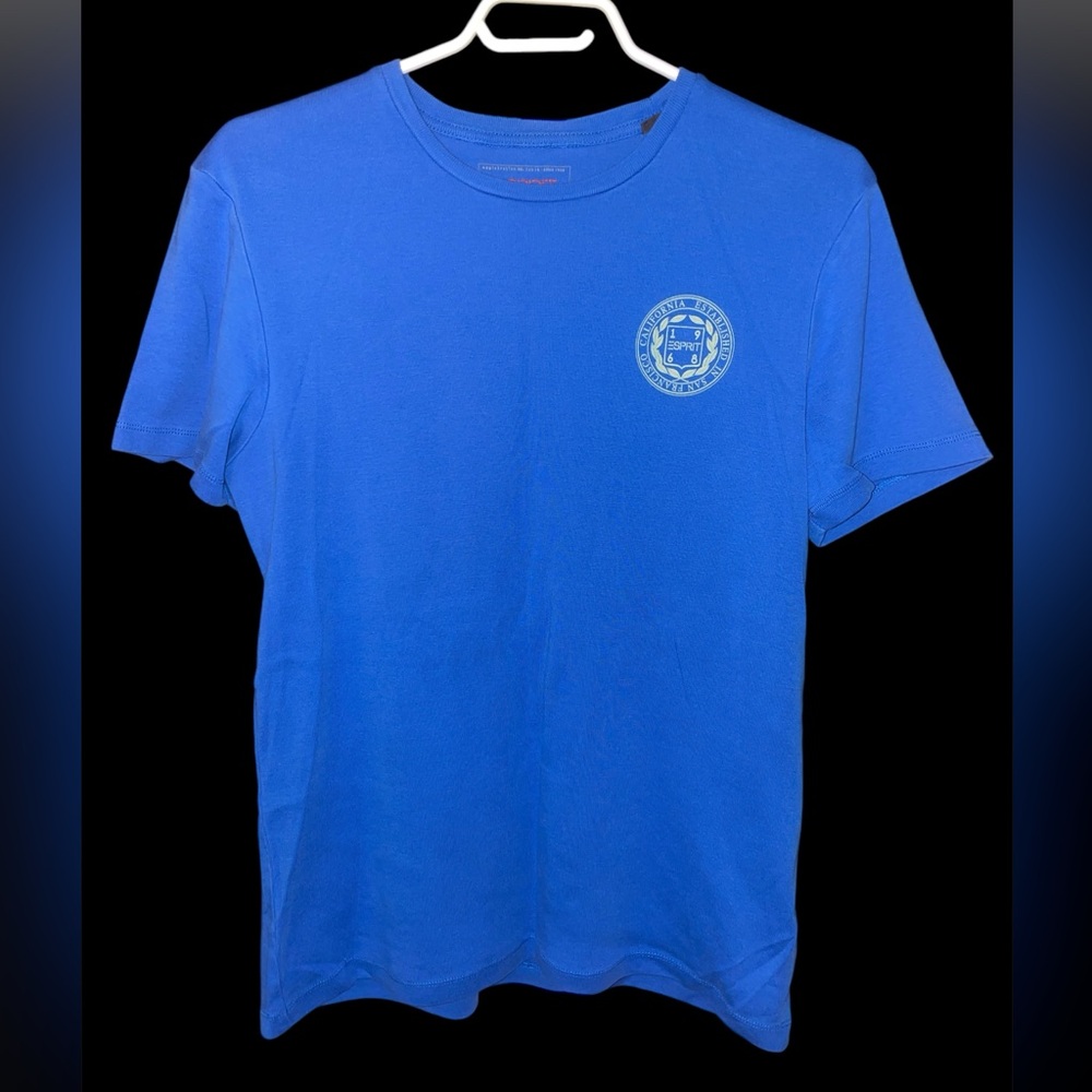 Women’s XL Rare Esprit T-shirt with emblem